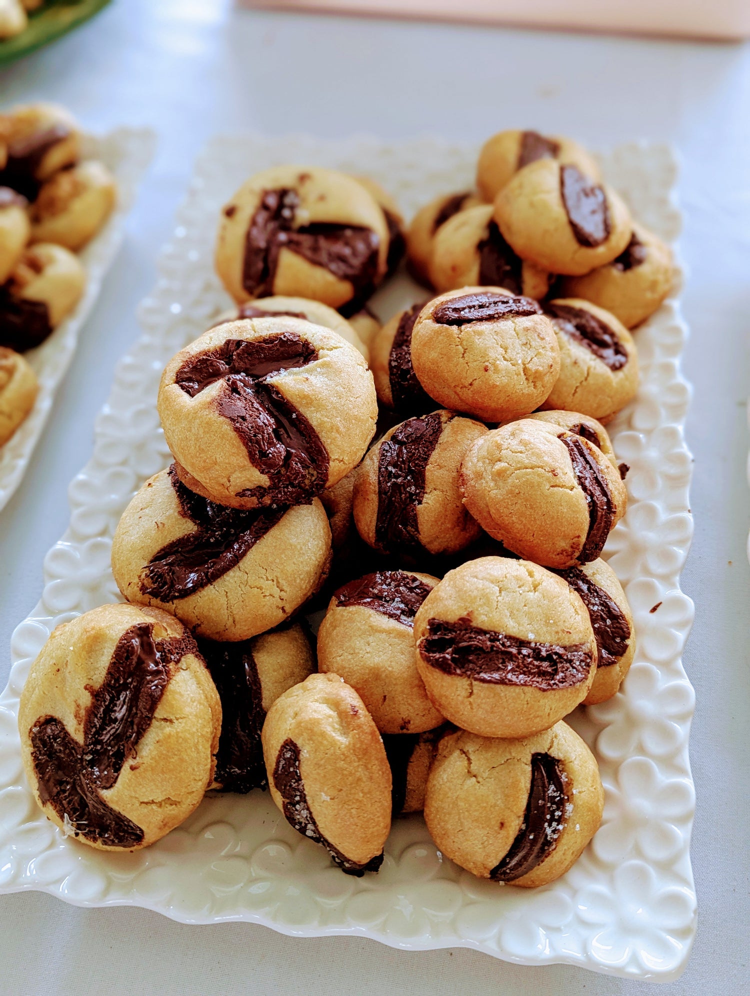 Cookies Signature